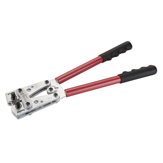 Dogher 296-090 - Prensa-terminales engaste Hexagonal 6-50 / 390mm