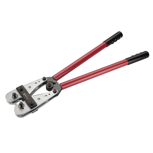 Dogher 296-091 - Prensa-terminales engaste Hexagonal 10-120 / 627mm