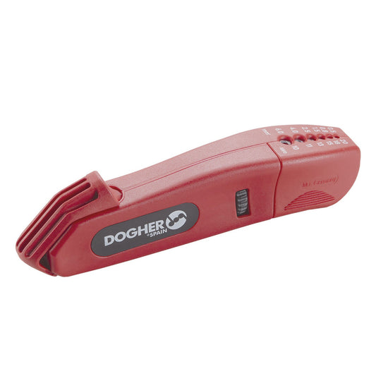 Dogher 296-132 - Pela-mangueras · Pela-cables Cut-Pro