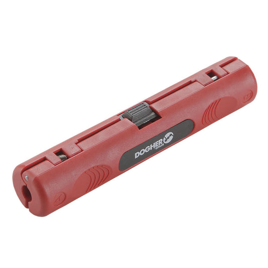 Dogher 296-170 - Pela-cables Coaxial Cut-Pro