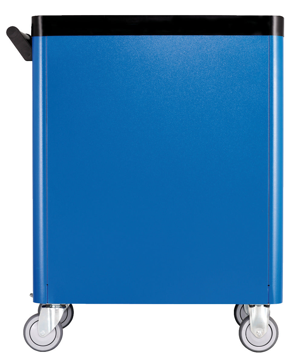 GEDORE WSL-L7 - Chariot de poste de travail Smartline à 7 tiroirs