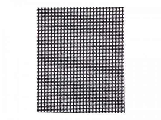 DeWalt DTM3022-QZ - Pack de 5 lijas de malla Klettfix (grano 80, 115 x 115 mm)