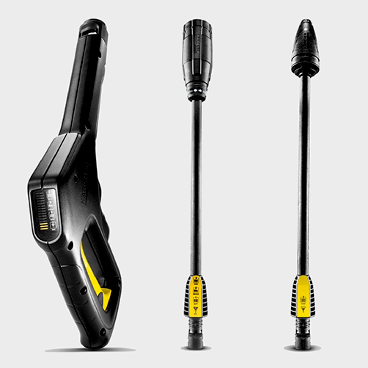 Kärcher 1.676-100.0 - Hidrolimpiadora K 3 Power Control