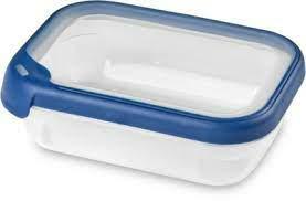 Curver - Recipiente hermetico rectangular 0,5 L