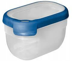 Curver - Recipiente hermetico rectangular 0,75 L
