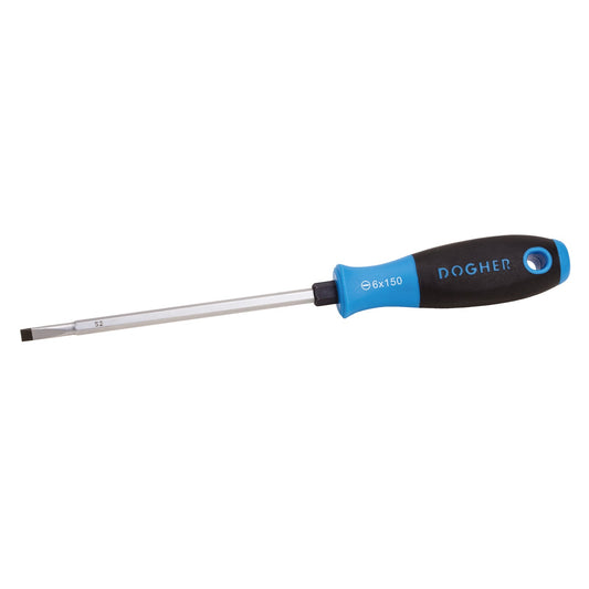 Dogher 300-025-100 - Dest.Industrial Plus S2 B.Recta 2,5X100