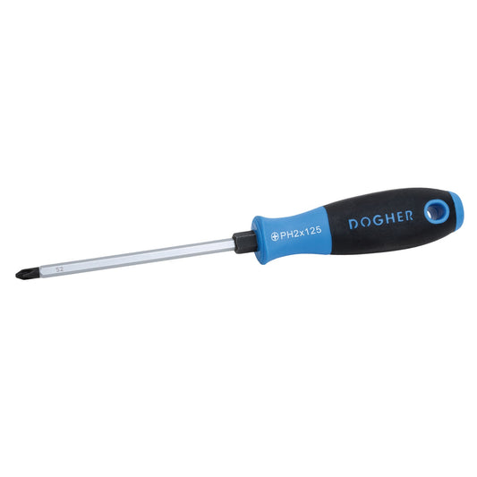 Dogher 301-Ph3-150 - Dest. Industrial Plus S2 Ph3X150