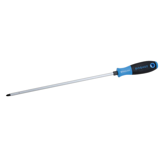 Dogher 301-Ph3-300 - Dest. Industrial Plus S2 Ph3X300