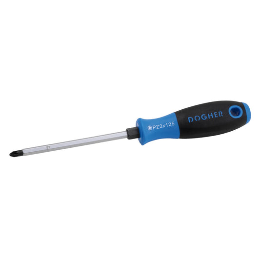 Dogher 302-Pz0-075 - Dest. Industrial Plus S2 Pz0X75