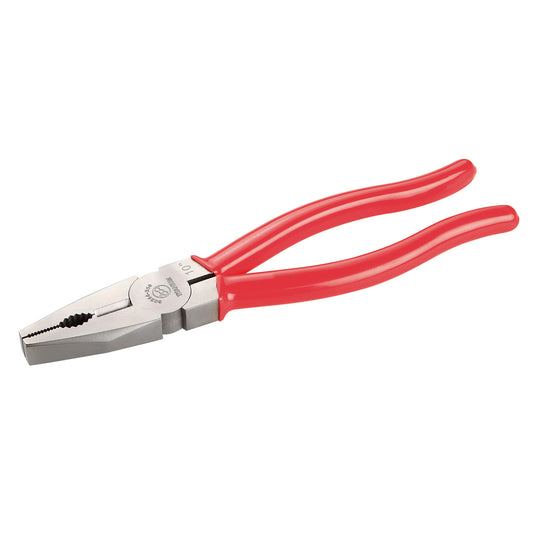 Dogher 30205-250 - Alicate Prof. Universal Titanio 250Mm