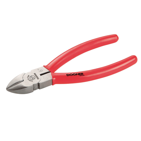 Dogher 30212-160 - Alicate Corte Diagonal Titanio 160Mm