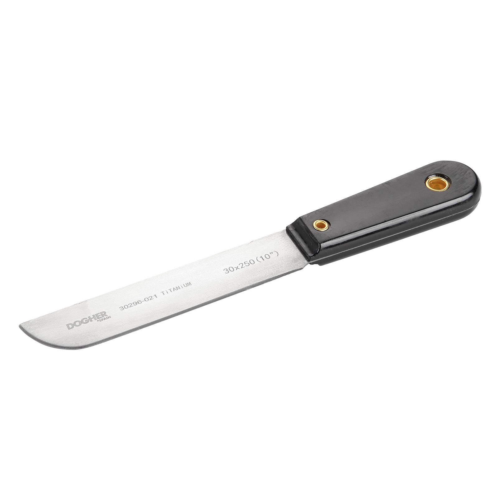 Dogher 30296-021 - Navaja De Titanio 250Mm