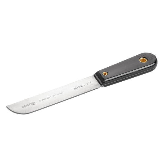 Dogher 30296-021 - Navaja De Titanio 250Mm