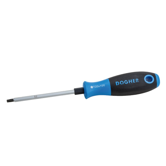 Dogher 303-T06 - Dest. Industrial Plus S2 Torx T6X50