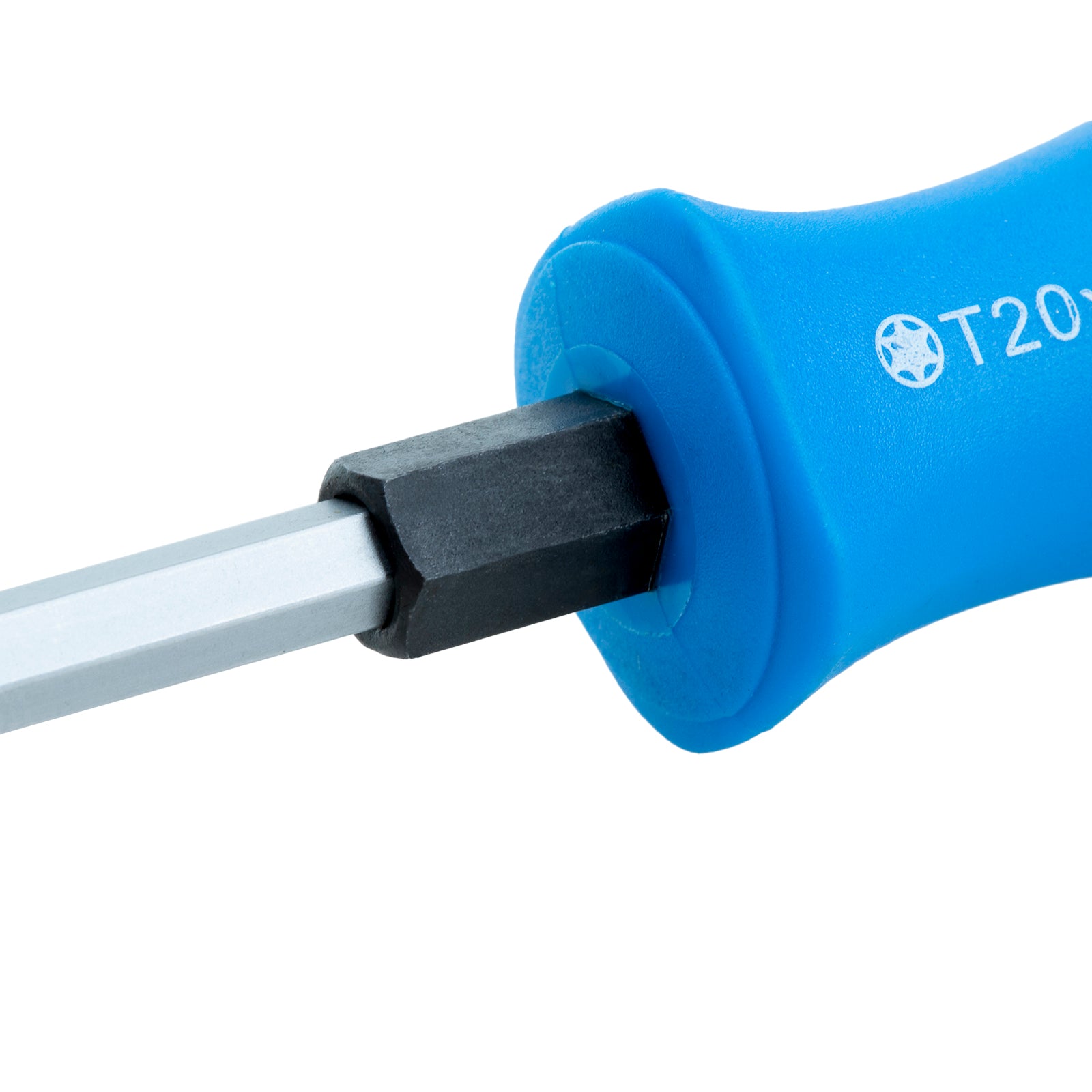 Dogher 303-T09 - Dest. Industrial Plus S2 Torx T9X60