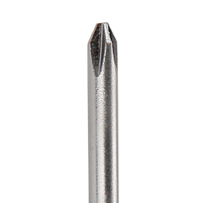 Dogher 30334-PH0-075 - Destornillador Profesional Phillips Titanio Ph0X75