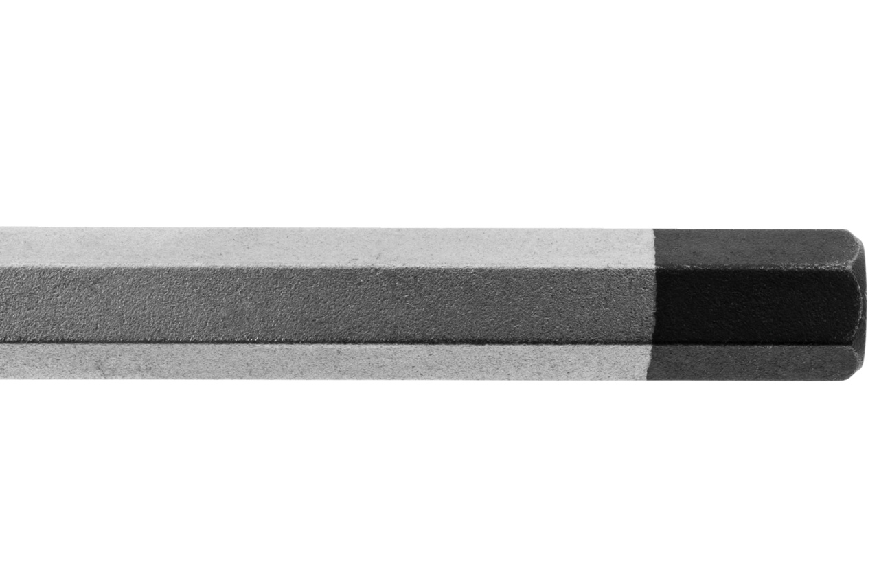 GEDORE 2142 T-008 - Set of 8 T-handle screwdrivers