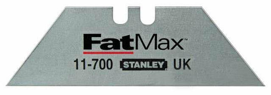 STANLEY FATMAX 2-11-700 - Hoja de cuchillo FatMax FatMax - 10 hojas