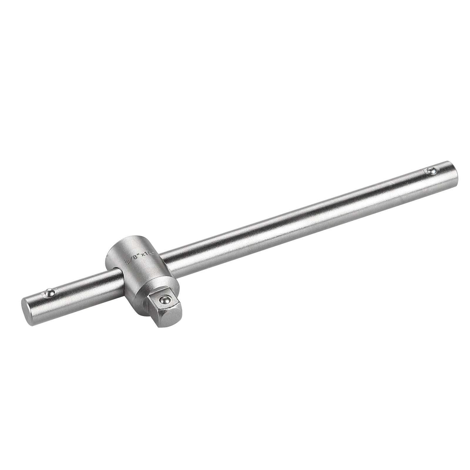 Dogher 30524-025 - Mango Corredizo En T 3/8 Titanio 180Mm