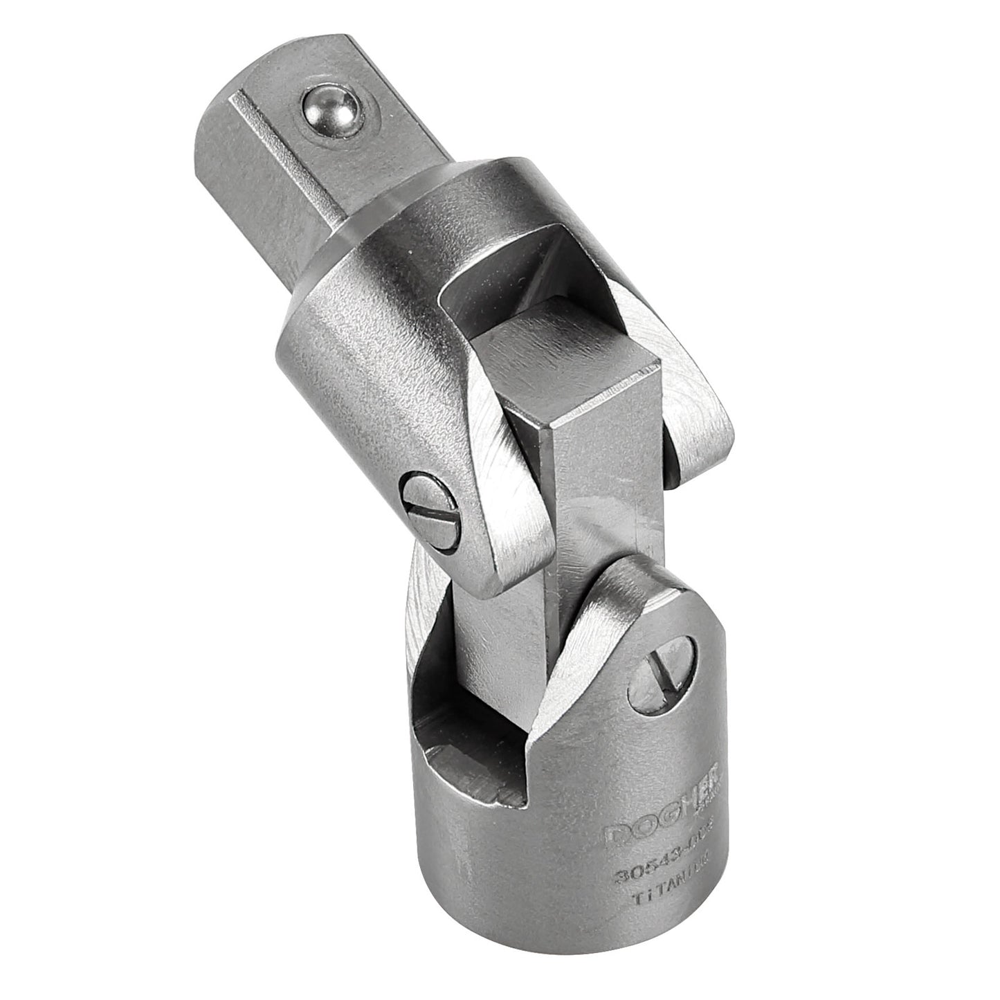 Dogher 30543-009 - Articulacion Universal 1/2 Titanio