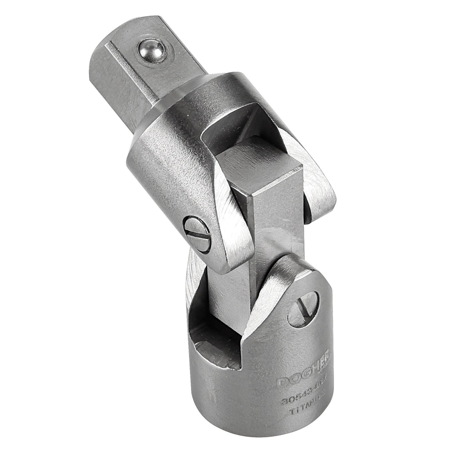 Dogher 30543-009 - Articulacion Universal 1/2 Titanio