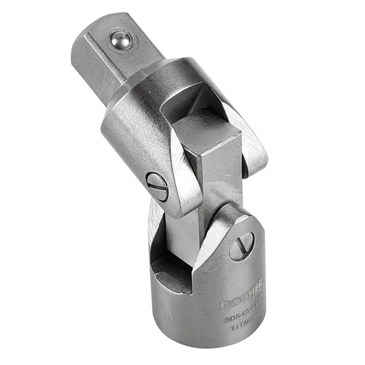 Dogher 30543-009 - Articulacion Universal 1/2 Titanio