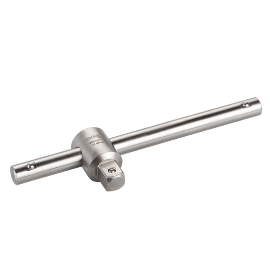 Dogher 30543-025 - Mango Corredizo En T 1/2 Titanio 180Mm