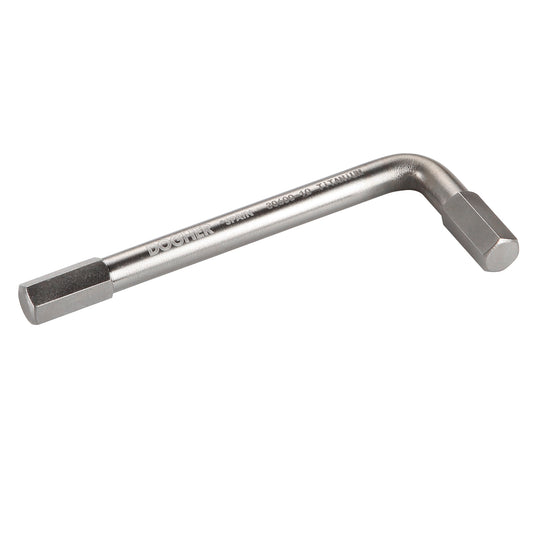 Dogher 30600-01,5 - Llave Macho Hexagonal Titanio 1,5
