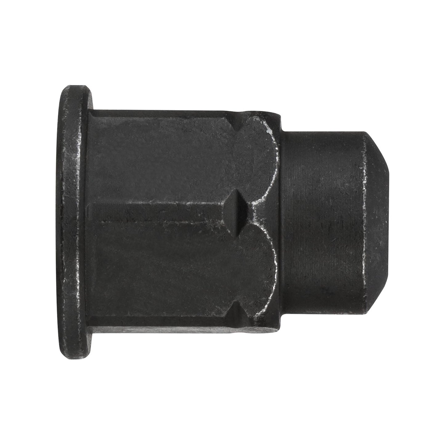 GEDORE 19 SK-8BIT - Adapter 19mm hex - 5/16" hex
