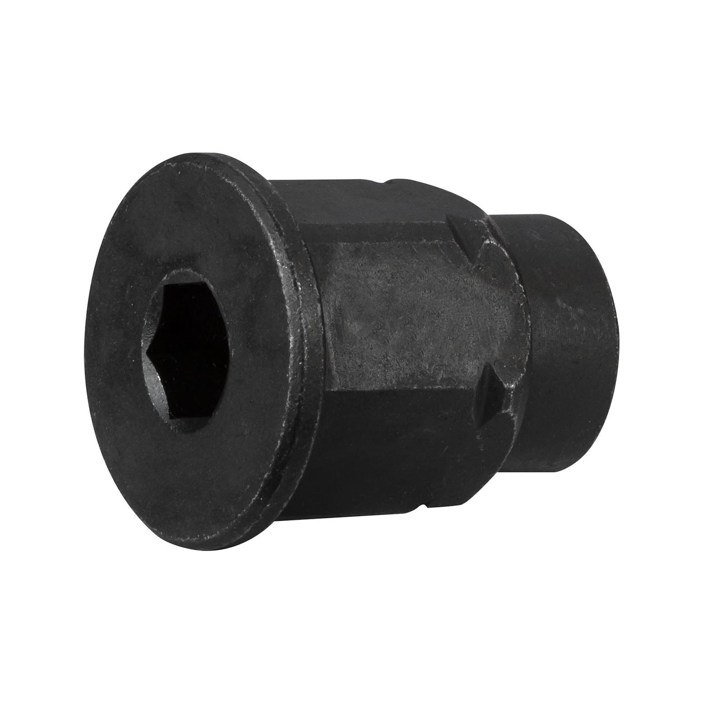 GEDORE 19 SK-8BIT - Adapter 19mm hex - 5/16" hex