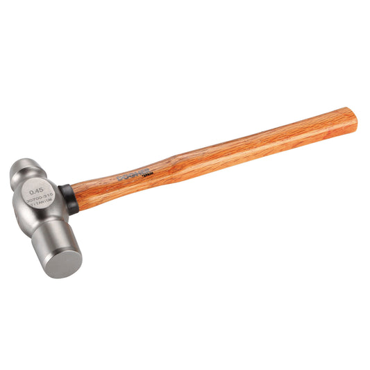 Dogher 30700-315 - Martillo De Bola M/Madera Titanio 315Gr