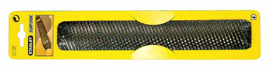 Stanley 5-21-299 - Cuchilla de repuesto para cepillo, semicurva 250 mm