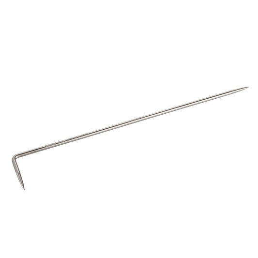 Dogher 30796-002 - Rayador De Titanio 200Mm