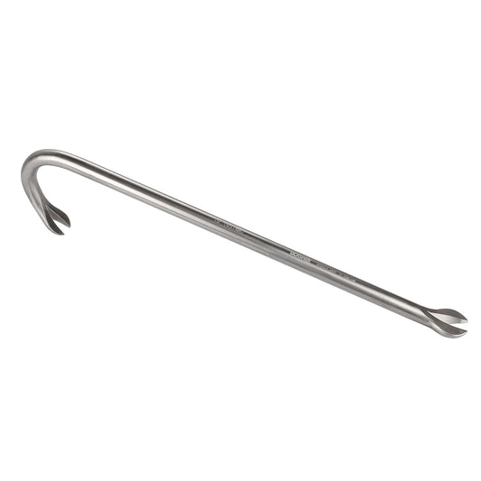 Dogher 30884-457 - Barra De Desencofrar Titanio 457Mm