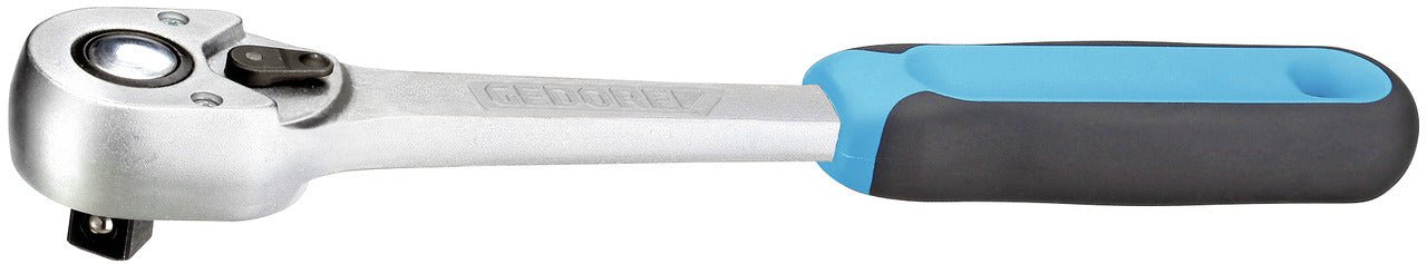 3093 U-10 - Carraca de 3/8", U-10 - Ferrotecnia