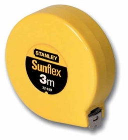 Stanley 0-32-189 - Flexometro SunFlex 3m x 12,7 mm