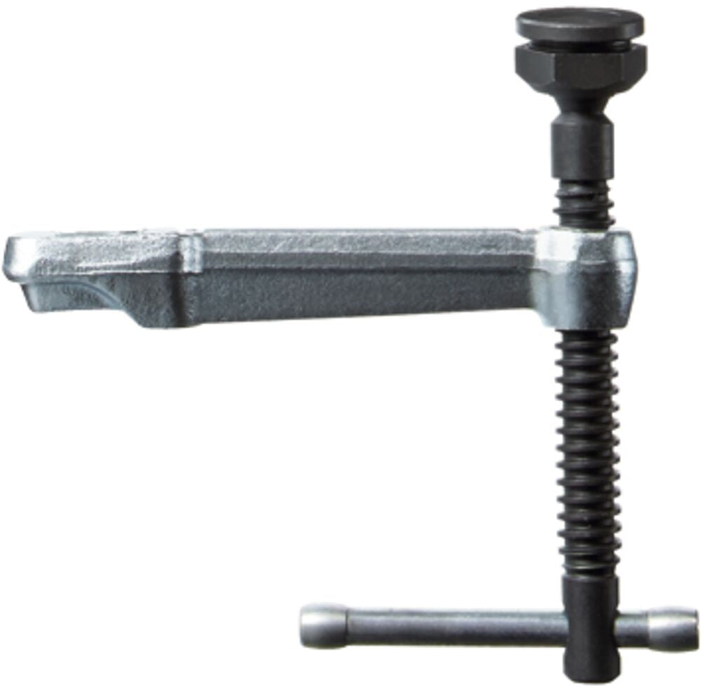 Bessey 3101330 - Mordaza móvil de alcance 140 mm. para tornillos de apriete Bessey GSV - Ferrotecnia