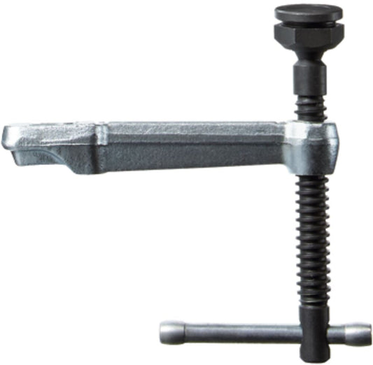 Bessey 3101330 - Mordaza móvil de alcance 140 mm. para tornillos de apriete Bessey GSV - Ferrotecnia