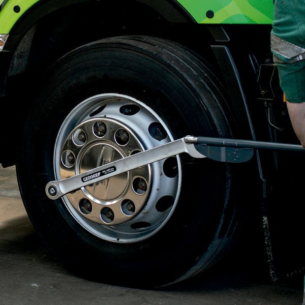 3108023 - TBI1000 - Dinamométrica de 3/4", 200 - 1000 N.m. (3108023) - Ferrotecnia