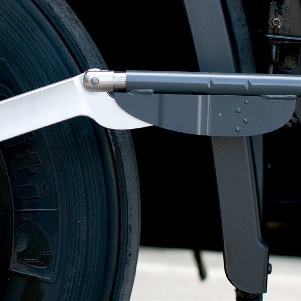 3108023 - TBI1000 - Dinamométrica de 3/4", 200 - 1000 N.m. (3108023) - Ferrotecnia