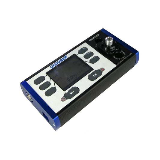GEDORE Capture Hub - Digital Torque Testers