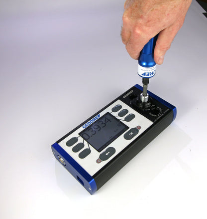 GEDORE Capture Hub - Digital Torque Testers
