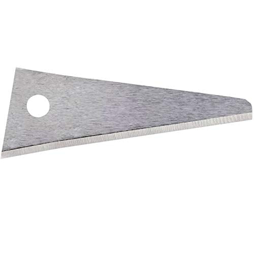 Rennsteig 502 110 0 0 - Cuchilla de repuesto para cortante Rennsteig Pelican