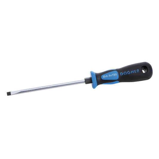 Dogher 315-055-125 - Dest. Ind Crmo B.Recta 5,5X125