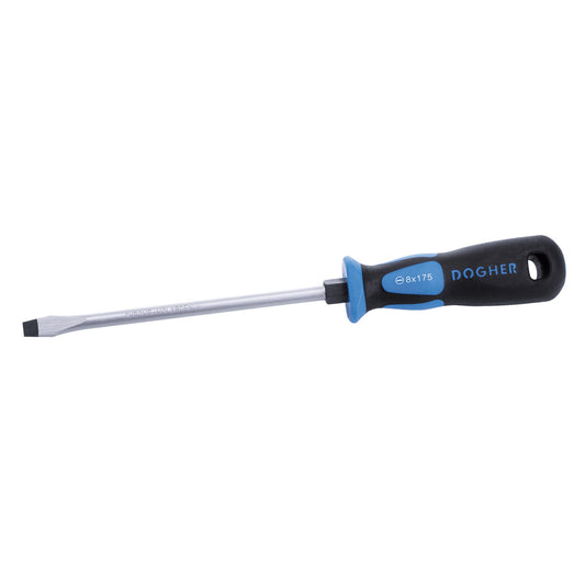 Dogher 316-065-150 - Dest. Ind Crmo B.Plana 6,5X150
