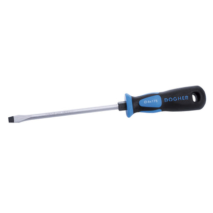 Dogher 316-100-200 - Dest. Ind Crmo B.Plana10X200
