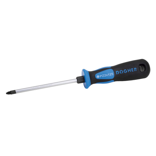 Dogher 318-Pz4-200 - Dest. Ind Crmo Pz4X200