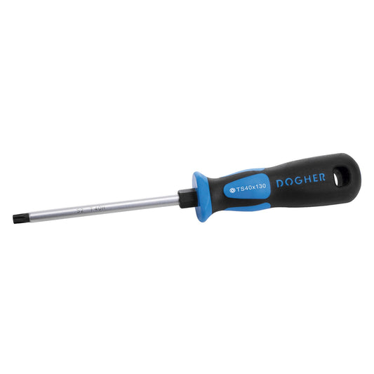 Dogher 319-Ts09 - Dest. Ind S2 Torx Seg Ts9X60