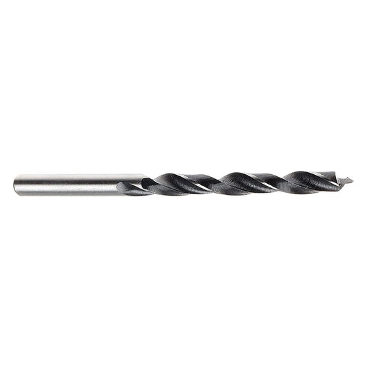 STANLEY STA52046-QZ - Broca de acero al cromo-vanadio para madera con punta centradora ø 14.0 mm.