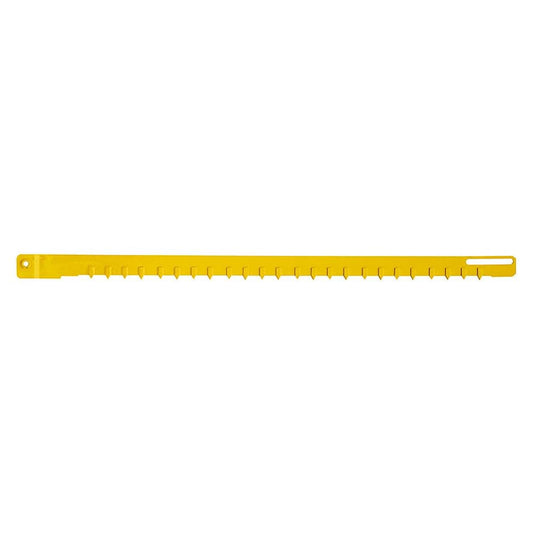 DeWalt DT2965-QZ - Hoja de sierra Alligator TCT 528 mm para hormigón celular, DW392/393/394